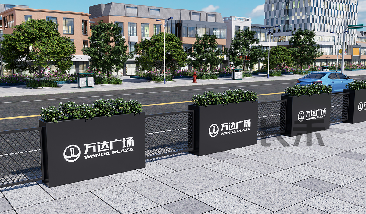 长禾